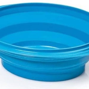 miska turystyczna dla psa kota składana 700 ml - 1 zdjęcie