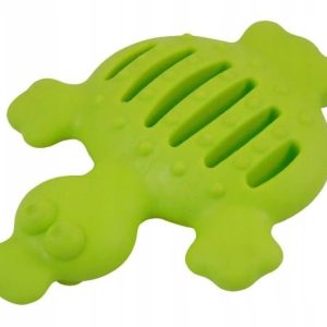 Mocna zabawka dla psa Krokodyl gryzak 14cm - 1 zdjęcie