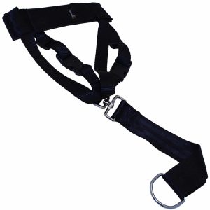 Mocne Szelki Psa auta samochodu Pet Gear XL Kobr - 1 zdjęcie