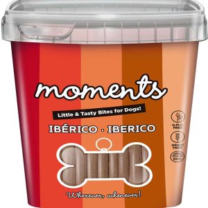 Moments Pałeczki Moments  szynka iberyjska 8437002535575 - 1 zdjęcie