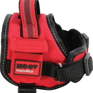MOOV MOOV Szelki MOOV COMFORT regulowane XS - 1 zdjęcie
