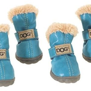 Moreau hundesc huhe Niebieski 4er-Pack, 2, niebieski 837163 - 1 zdjęcie