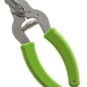 Moser obcinacz do pazurów, cążki duże 2999-7005 - 1 zdjęcie