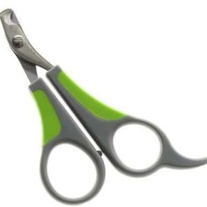 Moser obcinacz do pazurów, cążki małe 2999-7225 - 1 zdjęcie