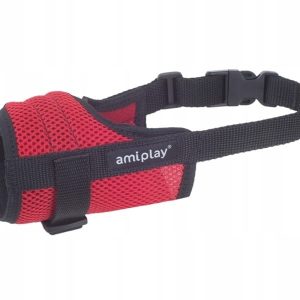 Muzzles Air Kaganiec Psa (N2) - S - Foxterrier - 1 zdjęcie