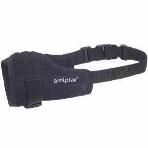 Muzzles Air Kaganiec Psa (N4) - L - Labrador - 1 zdjęcie