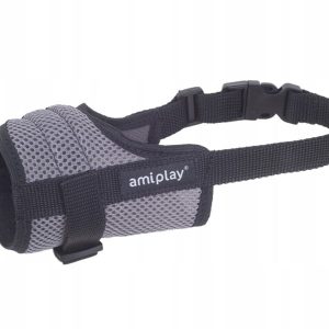 Muzzles Air Kaganiec Psa (N5) - XL - Rotweiller - 1 zdjęcie