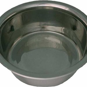 My Pet Dog Life miska ze stali nierdzewnej, 16,5°cm średnica - 1 zdjęcie