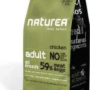 Naturea Adult Chicken 2 kg - 1 zdjęcie