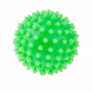 Nefi Zabawka Piłka Jeżyk Dla Psa 6,6cm 227 - 1 zdjęcie