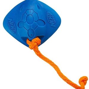 Nerf Dog Super Soaker, niebieski VP6885E - 1 zdjęcie