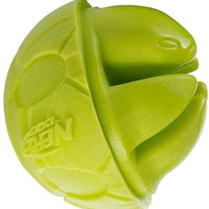 Nerf Dog Super Soaker, zielony VP6886E - 1 zdjęcie