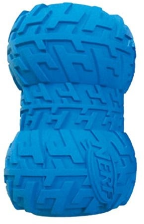 Nerf Dog Tire Feeder: 7 cm - 1 zdjęcie