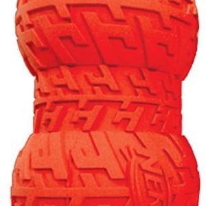 Nerf Dog Tire Feeder: 8,9 cm - 1 zdjęcie