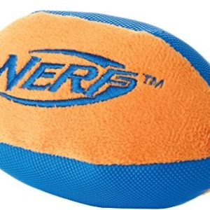 Nerf Dog ultrap Lush Track Shot Football: 17,8 - 1 zdjęcie