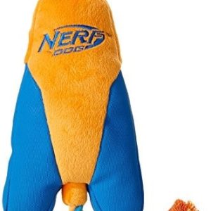 Nerf Dog ultrap Lush Track Shot Launcher: 50,8 cm - 1 zdjęcie