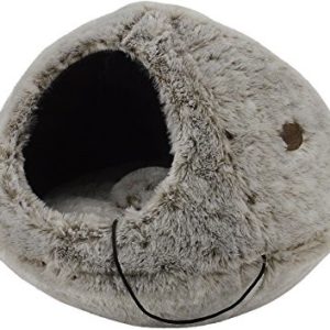 Nobby 60762 materiałowa budka sellam 60762 - 1 zdjęcie