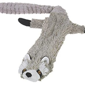 Nobby 67406 plusz Szop pracz płaski, 91 cm - 1 zdjęcie