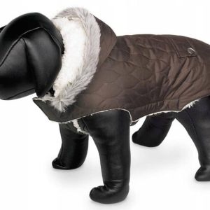 Nobby 67625 Hundemantel "Polar", Rückenlänge 44 Cm - 1 zdjęcie
