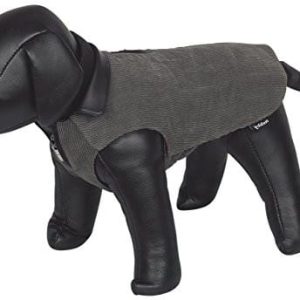Nobby 67711 płaszcz "corduro dla psa", długość pleców 29 cm - 1 zdjęcie