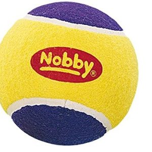 Nobby 79446 piłka tenisowa - 1 zdjęcie