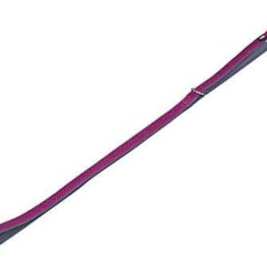 Nobby 80637  64 linką do prowadzenia Classic preno Royal malina 80637-64 - 1 zdjęcie