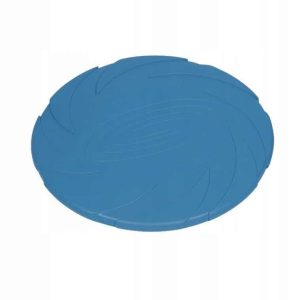 Nobby Dysk Frisbee Gumowy Dla Psa 15CM S - 1 zdjęcie