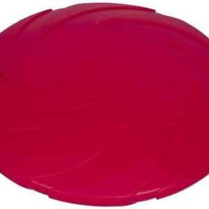 Nobby Dysk Frisbee Gumowy Dla Psa 18CM M - 1 zdjęcie
