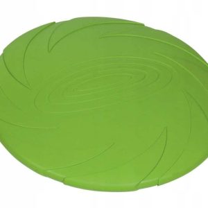 Nobby Dysk Frisbee Gumowy Dla Psa 22CM L - 1 zdjęcie