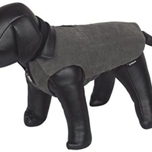 Nobby grzbiet 67714 psy płaszcz "corduro", długość 40 cm - 1 zdjęcie