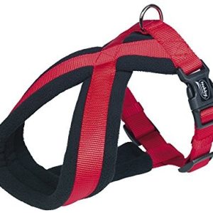Nobby Komfort naczynia - Classic Comfort, m-l, czerwony 80505-01 - 1 zdjęcie
