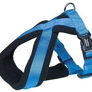 Nobby Komfort naczynia - Classic Comfort, m-l, jasnoniebieski 80505-32 - 1 zdjęcie