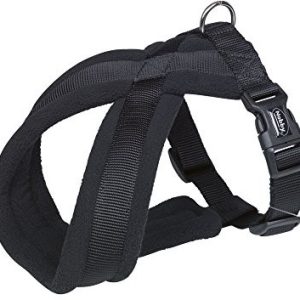 Nobby Komfort naczynia - Classic Comfort, xs-s, czarny - 1 zdjęcie