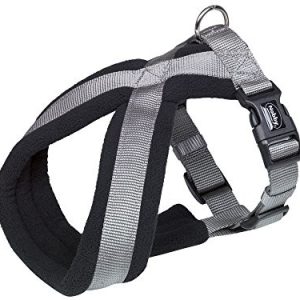 Nobby Komfort naczynia - Classic Comfort, xs-s, szary 80501-42 - 1 zdjęcie