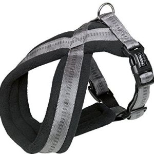 Nobby Komfort zastawa - Soft Grip Comfort, l, niebieski 80516-74 - 1 zdjęcie