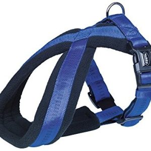 Nobby Komfort zastawa - Soft Grip Comfort, XS, czarny 80510-06 - 1 zdjęcie