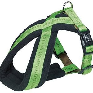 Nobby Komfort zastawa - Soft Grip Comfort, XS, szary 80510-84 - 1 zdjęcie