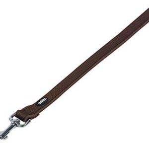 Nobby Lina 120 m Classic preno, xs-s, brązowy - 1 zdjęcie