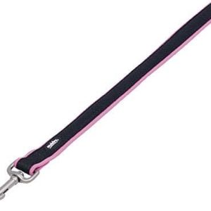 Nobby Lina  120 m  Mesh preno, L-XL, różowy 80547-15 - 1 zdjęcie