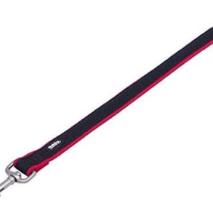 Nobby Lina  120 m  Mesh preno, m-l, czerwony 80546-01 - 1 zdjęcie