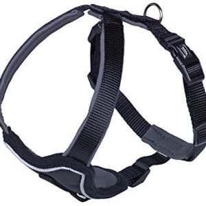 Nobby Naczynia do 80733 05 komfort Classic preno czarne/szare 80733-05 - 1 zdjęcie