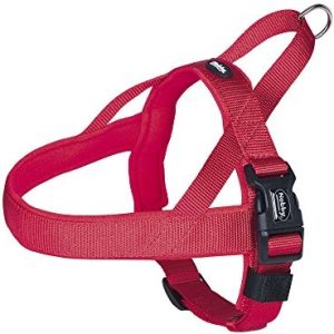 Nobby Norweskie naczynia - Classic Preno, L-XL, czerwony 80534-01 - 1 zdjęcie