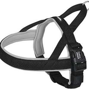 Nobby Norweskie naczynia - Mesh Preno, m-l, szary 80552-81 - 1 zdjęcie