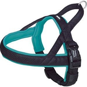 Nobby Norweskie naczynia - Mesh Preno, xl, turkusowy 80555-34 - 1 zdjęcie