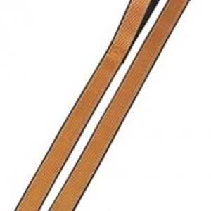 Nobby Smycz Soft Grip 120Cm-15Mm - Pomarańczowa 78514-04 - 1 zdjęcie