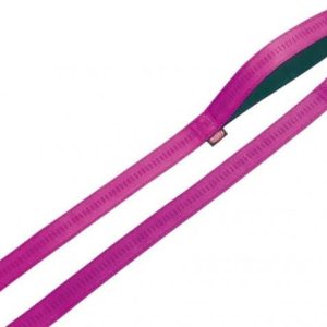 Nobby Smycz Soft Grip 120Cm 25Mm Fuksja 78516-77 - 1 zdjęcie