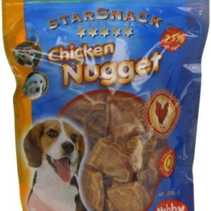Nobby Star Snack przekąski dla psów  Chicken - 1 zdjęcie