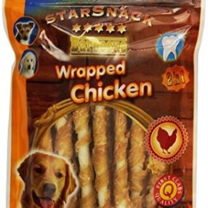 Nobby StarSnack Barbecue Chicken 2w1 dla psów - 1 zdjęcie