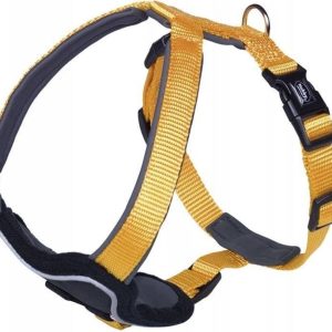 Nobby Szelki Comfort Preno pomarańczowe r XS-S 30-35cm - 1 zdjęcie