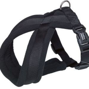 Nobby Szelki Nobby Classic Comfort Dla Psa : Kolor - Czarny, Rozmiar - XS 10/20mm, 20-30cm 80500-05 - 1 zdjęcie